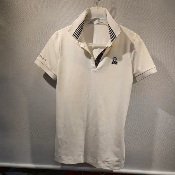 [BUNJANG] Mark &ロナ Golf Short Sleeve T-Shirt Size M / 마크앤로나골프반팔티