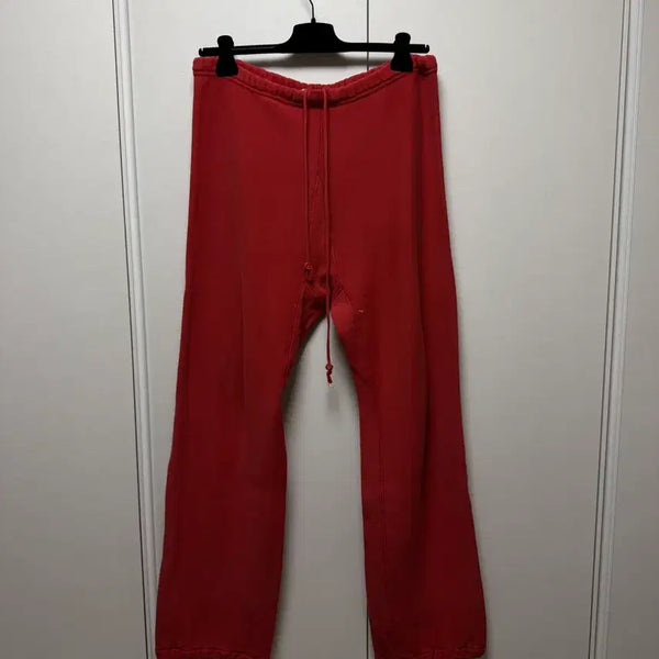 [BUNJANG] Champion Reverse Weave Sweatpants Red XL / 70s, 80s 챔피언 리버스 위브 팬츠 레드 XL