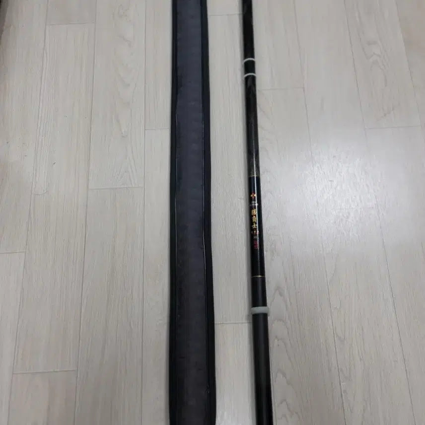 [BUNJANG] Dia Cabra Seungbusa 38 Fishing Rod / 낚시대 다이아 캐브라 승부사 38