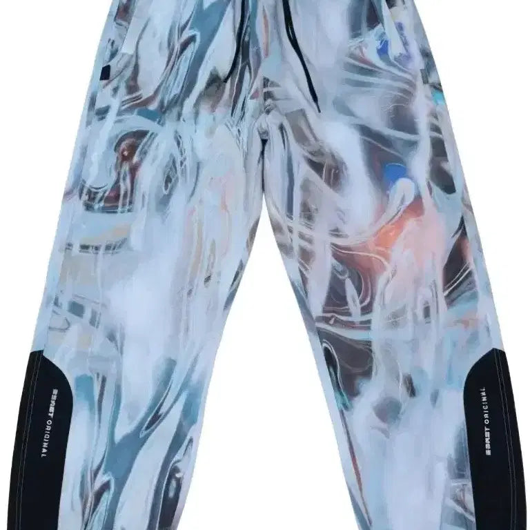 [BUNJANG] BSrabbit Jogger Pants / 비에스래빗 조거팬츠