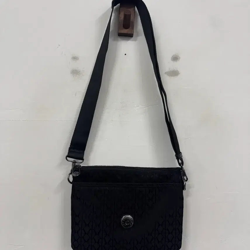 [BUNJANG] Kipling Riri Crossbody Bag / 키플링 리리 크로스백