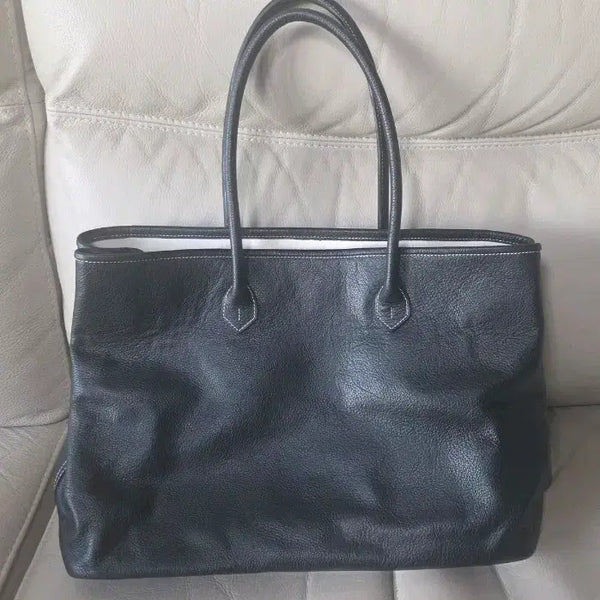 [BUNJANG] Adamspeech Tote Bag / 아담스피치 토트백