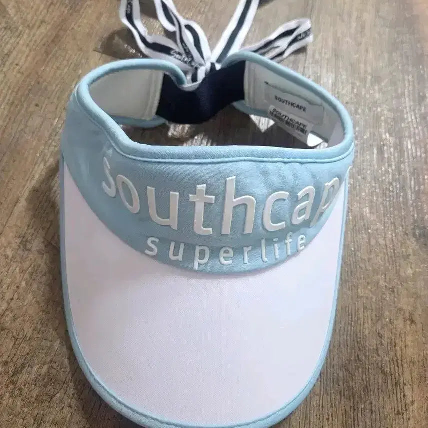 [BUNJANG] Southcape Golf Sun Visor / 사우스케이프 골프 썬바이저