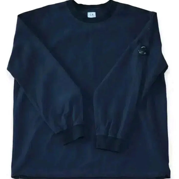[BUNJANG] C.P. Company Windbreaker Sweatshirt / C.P. Company 바람막이 맨투맨