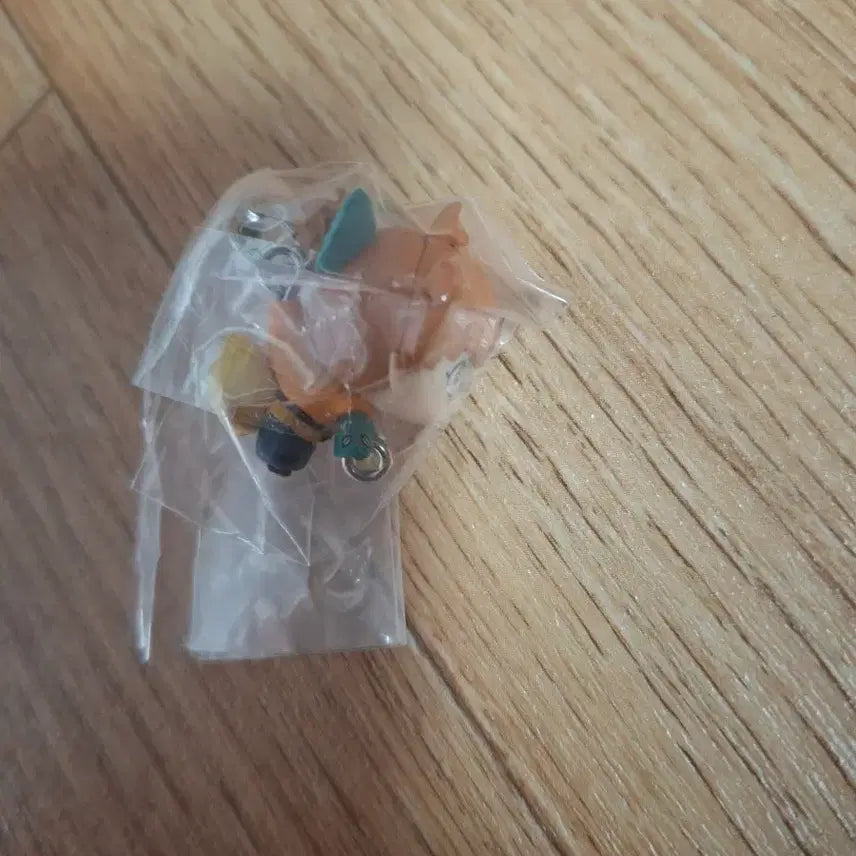 [BUNJANG] Inuyasha Ring Gacha Set / 이누야샤 대롱 가챠 삿포