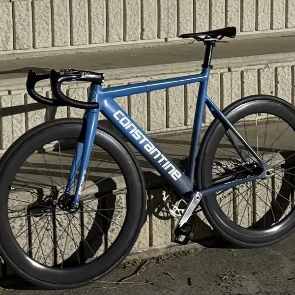 [BUNJANG] CSC Glossy Wheelset with Continental Ultra Sport Tires / csc유광휠셋 판매