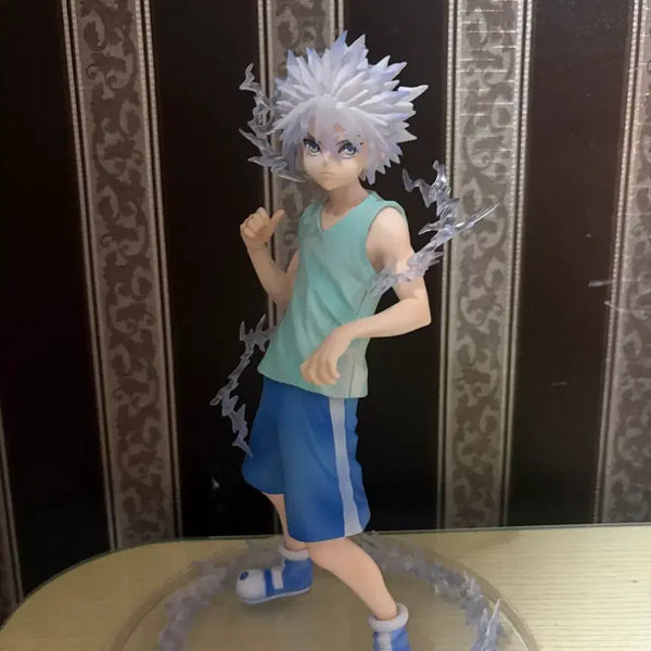 [BUNJANG] Hunter x Hunter Chimera Ant Arc D Prize / 헌터헌터 키메라앤트2 쿠지 D상 판매합니다
