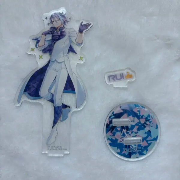 [BUNJANG] Kamishiro Rui 2nd Anniversary Connect Live Acrylic Standee / 카미시로 루이 프세카 루이 2주년 커넥라 아크릴 판매