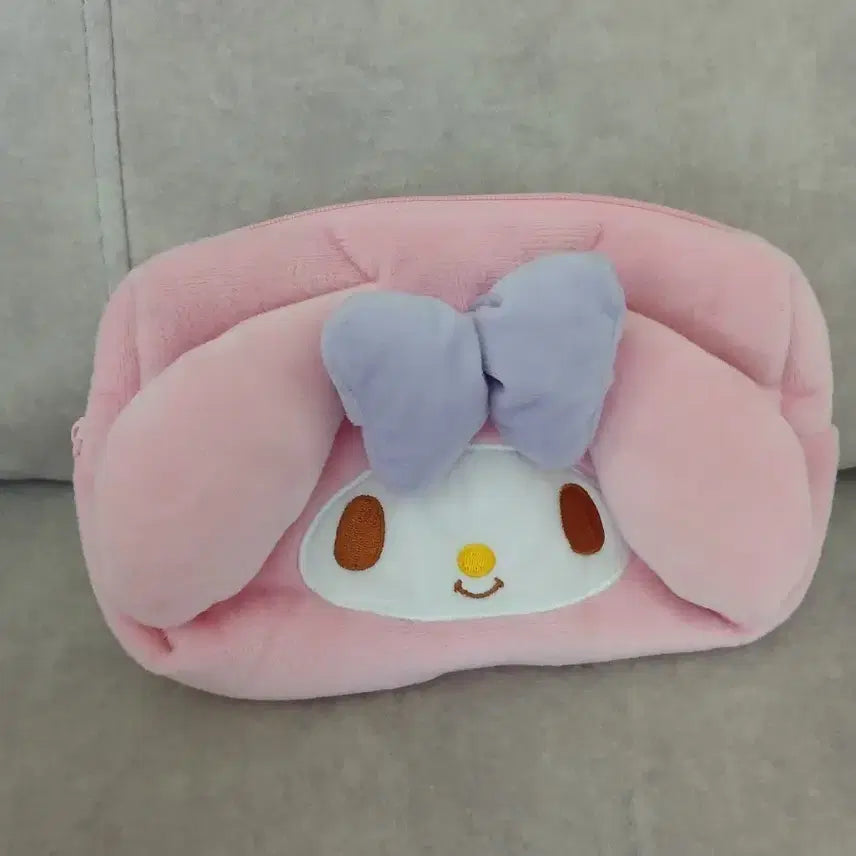 [BUNJANG] Sanrio My Melody Pouch / 마이멜로디 파우치 산리오