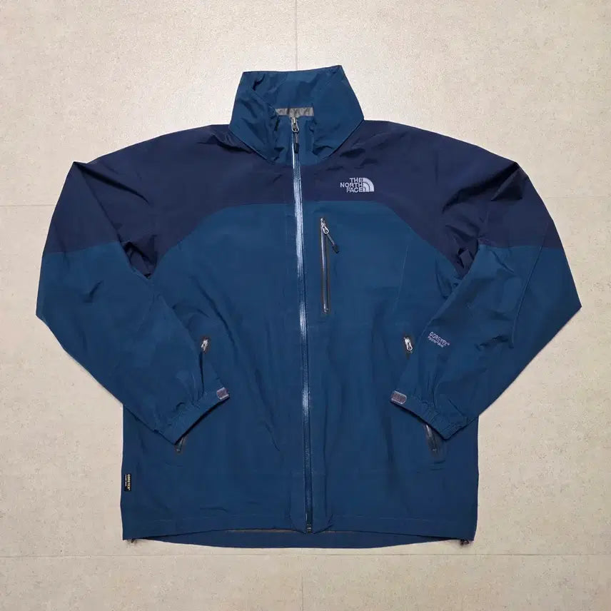 [BUNJANG] The North Face Gore-Tex Windbreaker Jacket L (105) / 노스페이스 고어텍스 바람막이 L 105