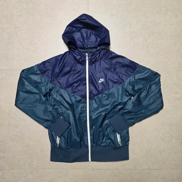 [BUNJANG] Nike Windrunner Jacket L / 나이키 윈드러너 바람막이 L 100