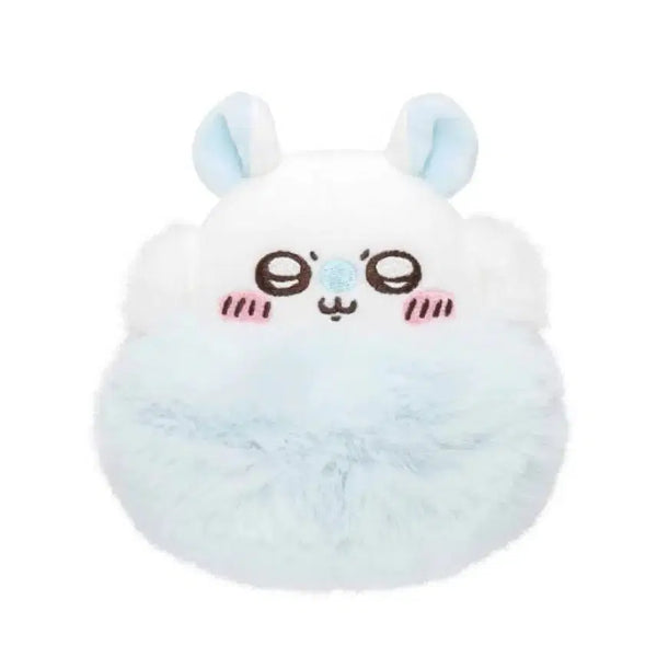 [BUNJANG] Chiikawa Momonga Tail Mascot / 치이카와 모몽가 꼬리 마스코트