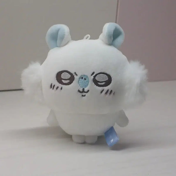 [BUNJANG] Monmongga "My Little Monster" Plush Doll / 먼작귀 모몽가 인형 팔아요