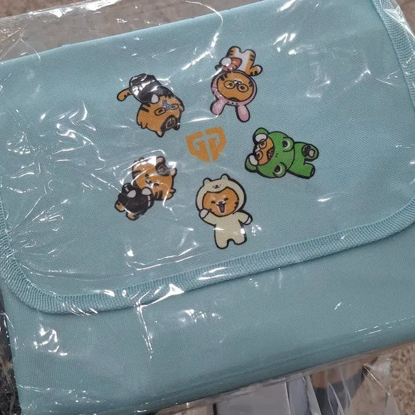[BUNJANG] Gen.G Genrangi Picnic Mat / 젠지 geng 홈그 젠랑이 피크닉매트