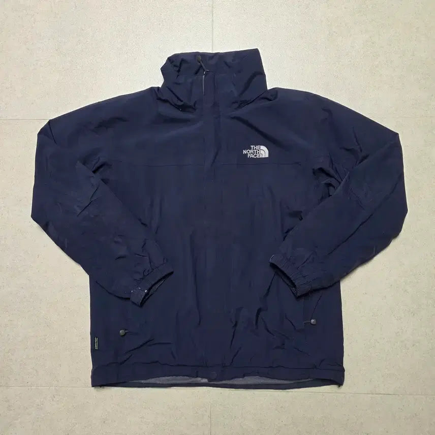 [BUNJANG] The North Face Gore-Tex Windbreaker Jacket Size 105 / 노스페이스 고어텍스 바람막이 105