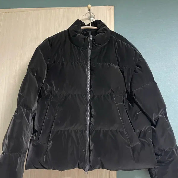 [BUNJANG] Snow Peak Women's Glossy Padded Winter Jacket / 스노우피크