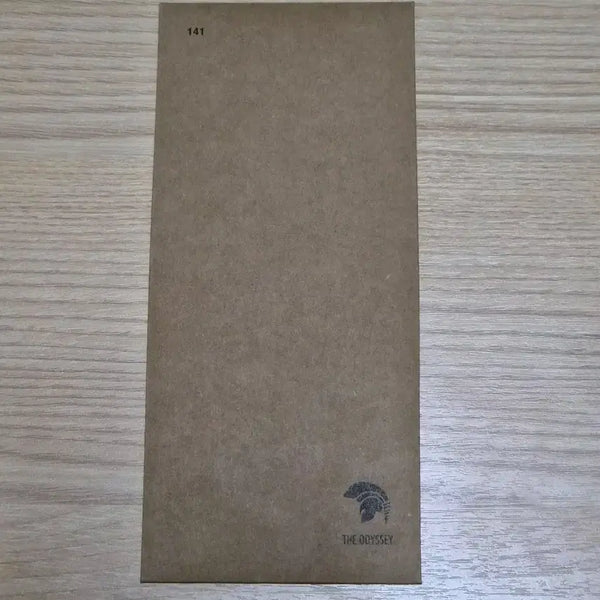 [BUNJANG] The Odyssey TTT Lucky Draw Photocard / 더오디세이 TTT
