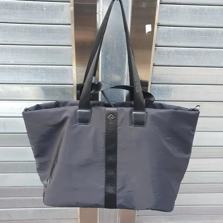 [BUNJANG] Renoma Lightweight Nylon Boston Bag / [A급/거의새것] 레노마 경량 나일론 보스턴백 (여행용/골프백) 판매합니다