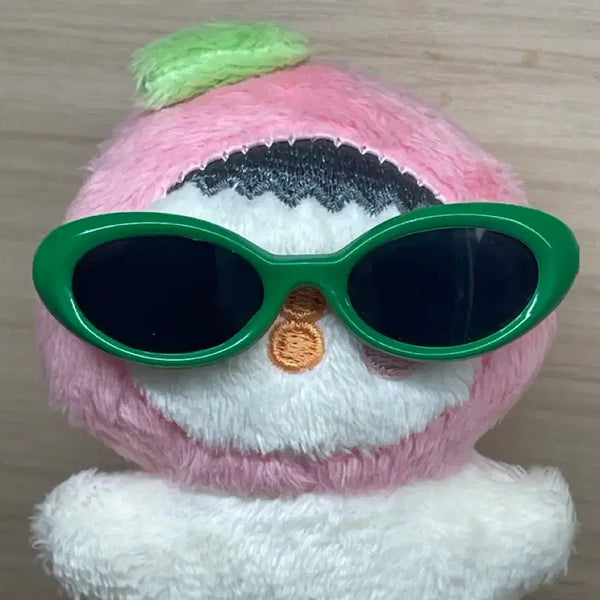 [BUNJANG] BTOB Lee Changsub Plush Doll / 탈덕, 급처) 뽀숭이 비투비 이창섭 인형 양도&판매합니다
