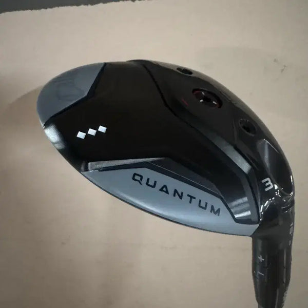[BUNJANG] Callaway Quantum Triple Diamond 3-Wood / 캘러웨이 퀀텀 트리플다이아 3번우드