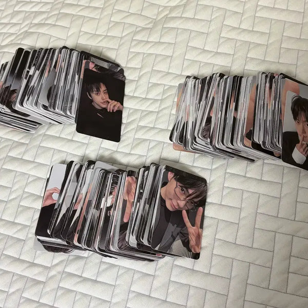 [BUNJANG] ZEROBASEONE Album Photocard Bundle Set / 제로베이스원 제베원 제배원 앨범포카 일괄