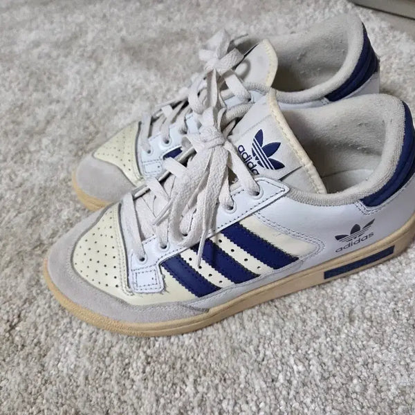 [BUNJANG] Adidas Centennial 85 Low Sneakers / 아디다스 센테니얼 85 로우