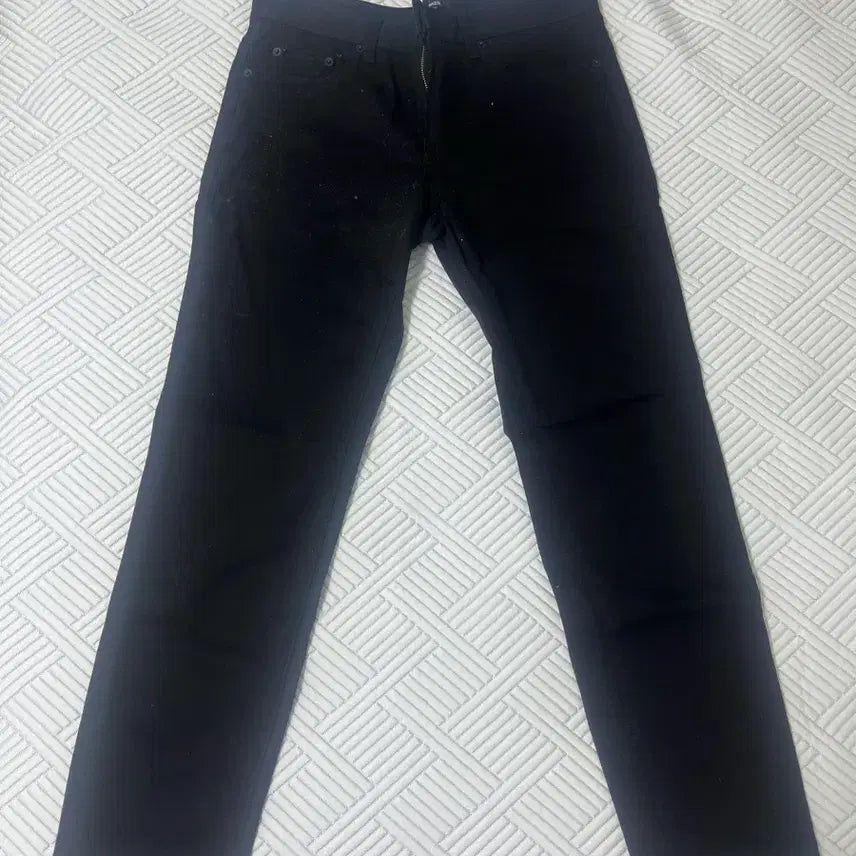 [BUNJANG] Peace Maker Slim Fit Jeans Size 30 / 피스워커 슬림핏 30