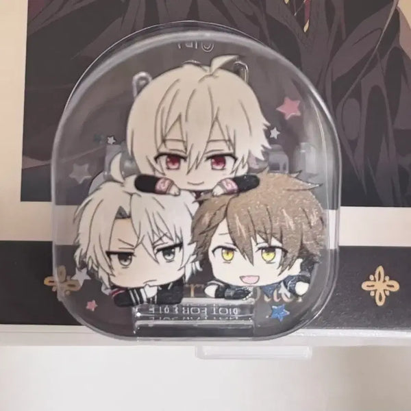[BUNJANG] IDOLiSH7 TRIGGER Acrylic Clip / 아이나나 트리거 아크릴 클립