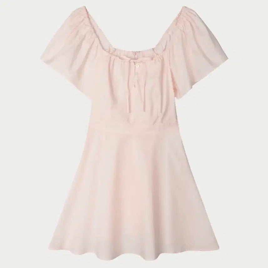 [BUNJANG] Yusop Lily Blouse / 유솝 릴리블라우스