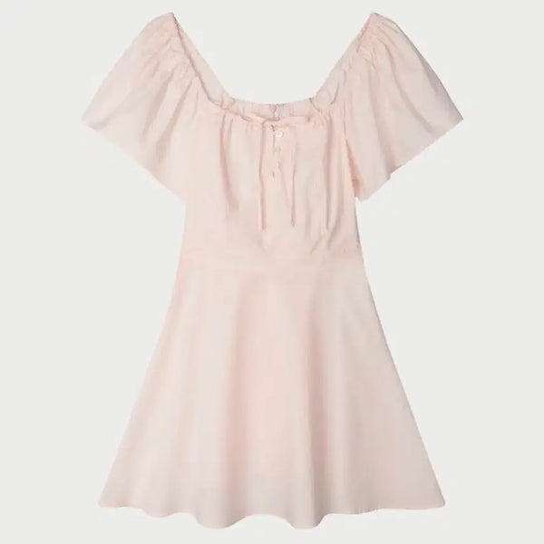 [BUNJANG] Yusop Lily Blouse / 유솝 릴리블라우스