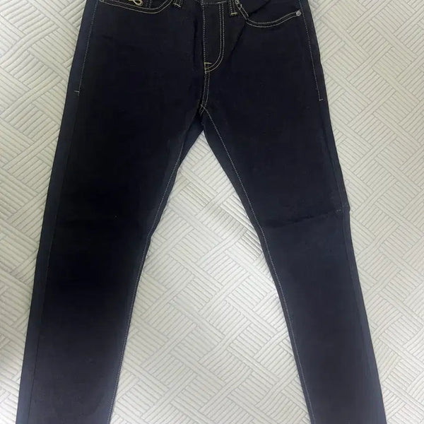 [BUNJANG] PLÁC Jeans Denim Pants / 플랙진 청바지29m