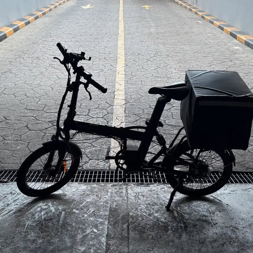 [BUNJANG] Motovelo XT7 Electric Scooter / 가격제시) 모토벨로 XT7 급처분