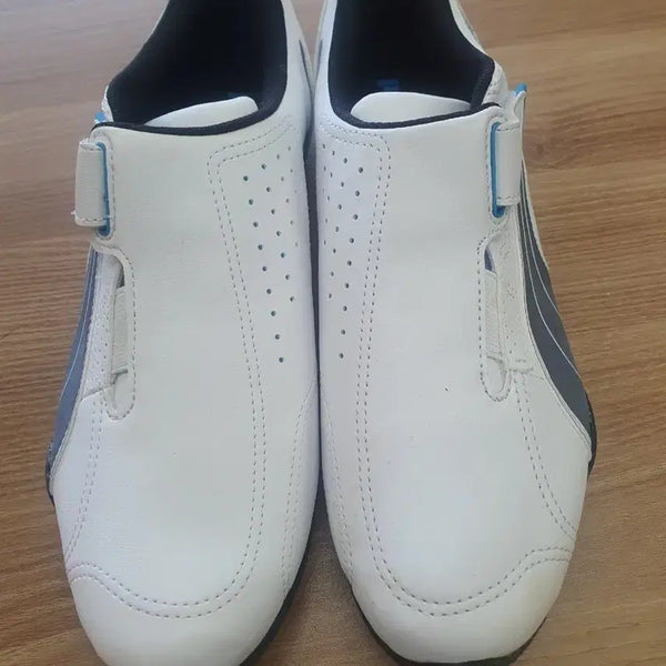 [BUNJANG] Puma 265 Redon New Item / 퓨마 265 레돈 새상품
