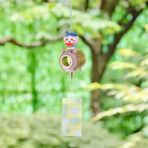 [BUNJANG] Chikawa Ani-Mai Kuji Ichiban Kuji Hachiware Landscape / 세븐일레븐 치이카와 애니마이 쿠지 11번 하치와레 풍경