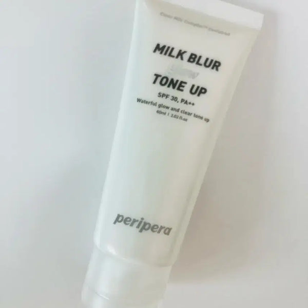 [BUNJANG] Peripera Tone-Up Cream (Discontinued) / 구하기힘든 단종템 페리페라 톤업크림