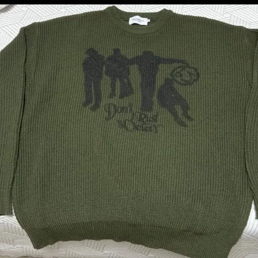 [BUNJANG] Urbanstuff Knit Sweater [L] / 어반스터프 니트[L]