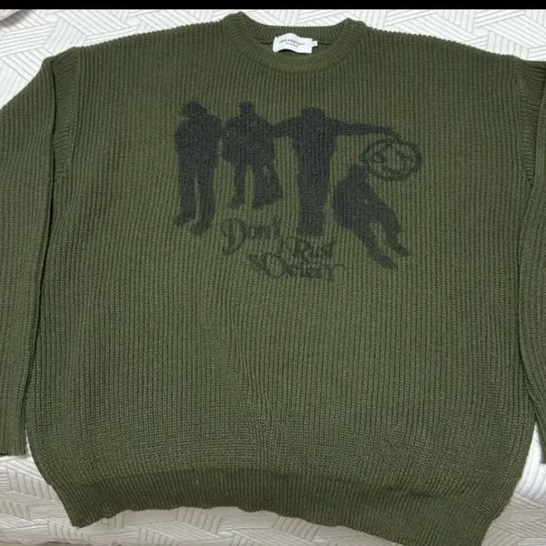[BUNJANG] Urbanstuff Knit Sweater [L] / 어반스터프 니트[L]