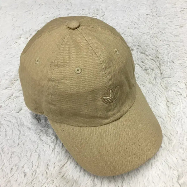 [BUNJANG] Adidas Small Logo Ball Cap HH05 / 아디다스 스몰로고 모자 볼캡 HH05
