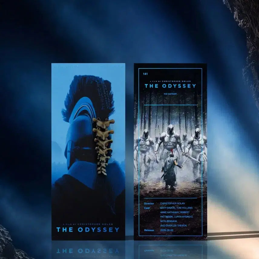 [BUNJANG] Odyssey TTT / 오디세이 ttt