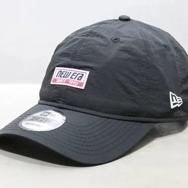[BUNJANG] New Era 940 Baseball Soft Top Ball Cap / 뉴에라 940 베이스볼 소프트탑 볼캡