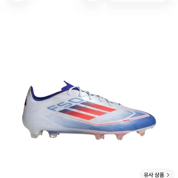[BUNJANG] Adidas F50 Elite FG Football Boots 290mm / 아디다스 축구화 F50 엘리트 FG 290