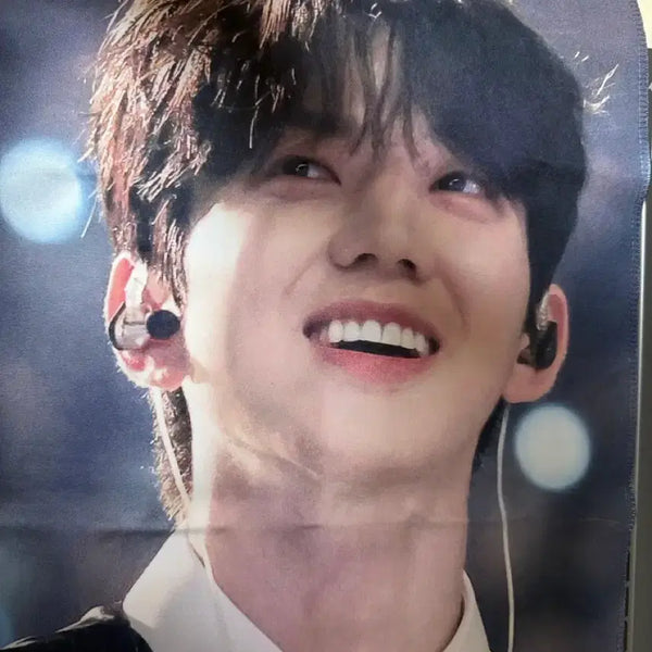 [BUNJANG] Day6 Dowoon Slogan / 급처) 데이식스 도운 슬로건