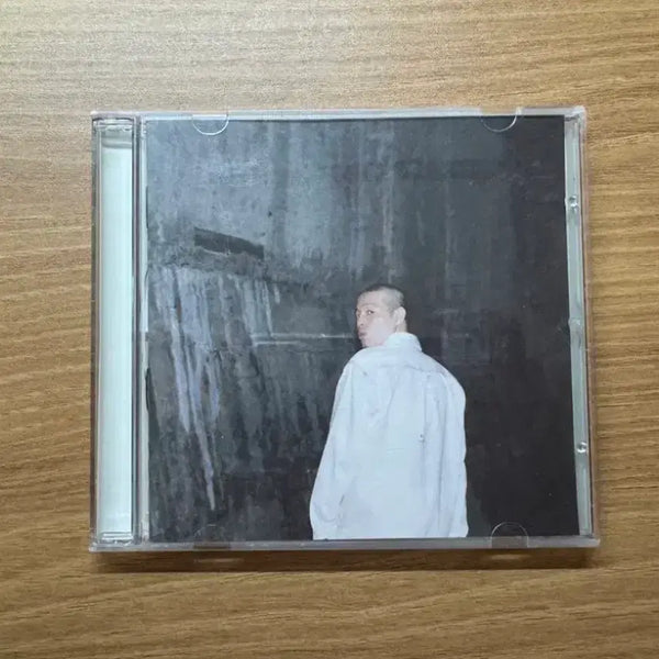 [BUNJANG] E Sens Stranger Limited Edition CD / 이센스 이방인 한정반 판매합니다!! 국힙 힙합 cd
