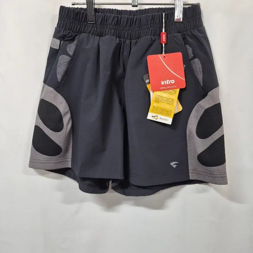[BUNJANG] BEATRO Women's Black Shorts (24-inch) / 새상품 비트로 여성  반바지 블랙 (24인치)