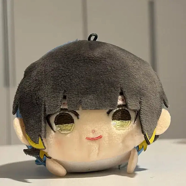 [BUNJANG] Blue Lock Bachira Plush / 블루록 바치라 인형