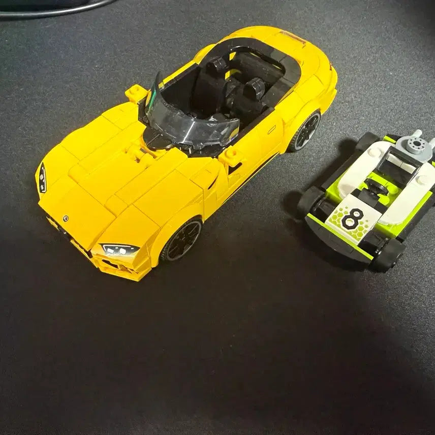 [BUNJANG] LEGO Mercedes-Benz / 레고 벤츠 판매