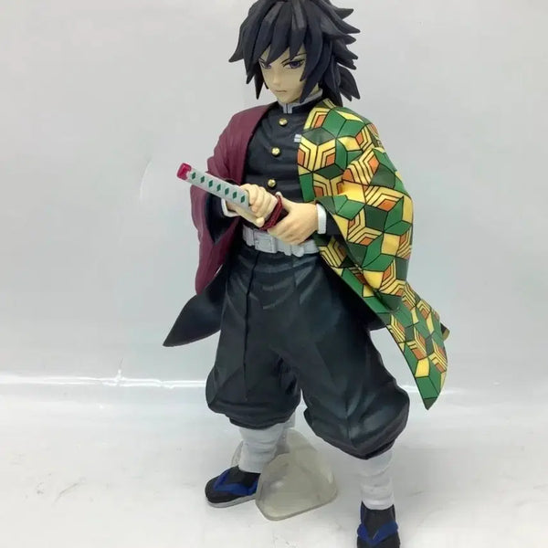 [BUNJANG] Ichiban Kuji Demon Slayer: Kimetsu no Yaiba Tomioka Giyu Figure / 제일복권 귀멸의 칼날 토미오카 기유 피규어 판매