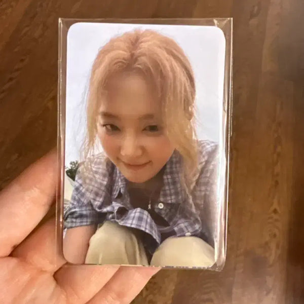 [BUNJANG] Red Velvet Fancon Entrance Photocard Set (Last Day) / 레드벨벳 팬콘 입장 포카 막콘