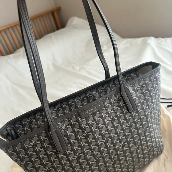 [BUNJANG] Tory Burch Ever Ready Tote Bag Small / 토리버치 에버레디 토트백 스몰