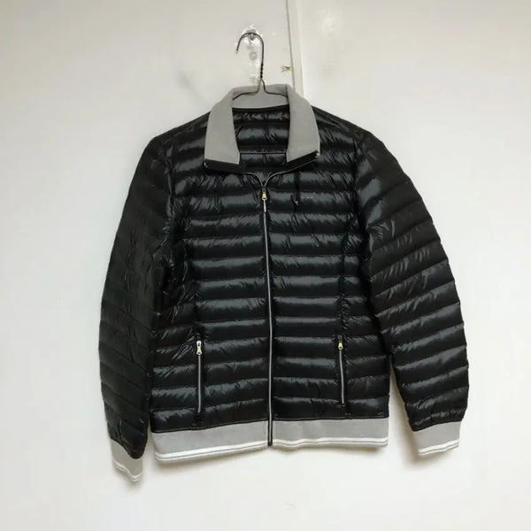 [BUNJANG] JDX Women's Lightweight Goose Down Padded Jacket / JDX 여성 구스 경량 패딩 95M 66호@9949